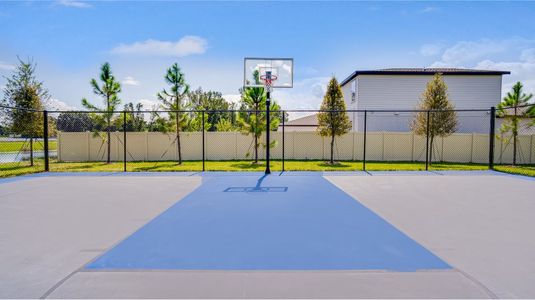 Park East: The Manors II 12