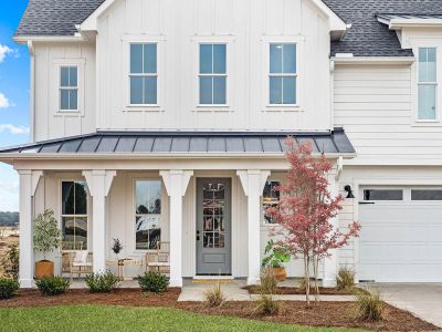 Kennebec Crossing by RobuckHomes in Angier - photo 8 8