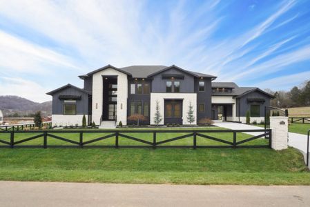 The Hills by Partners in Building in Thompson's Station - image