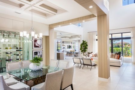 Pine Rockland Estates by CC Homes in Miami - photo 7 7