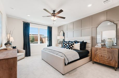 Spiritas Ranch by Beazer Homes in Little Elm - photo 18 18