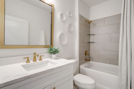MidTowne by William Ryan Homes in Midlothian - image 19