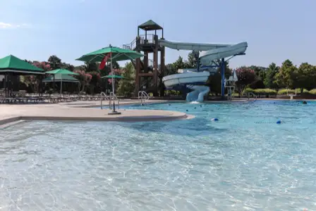 Elmbrook by Lennar in Cary - image