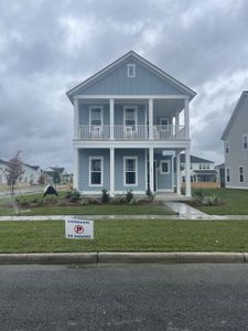 Carnes Crossroads: Coastal Collection by Lennar in Summerville - photo 18 18