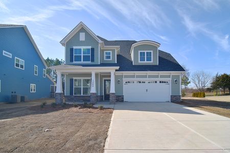 Wildbrook by Greybrook Homes in Denver - image 8