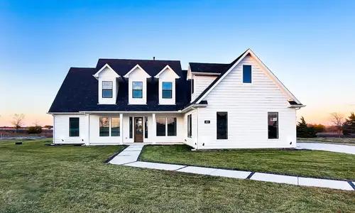 Lexington Heights by Cope Homes in Nevada - image