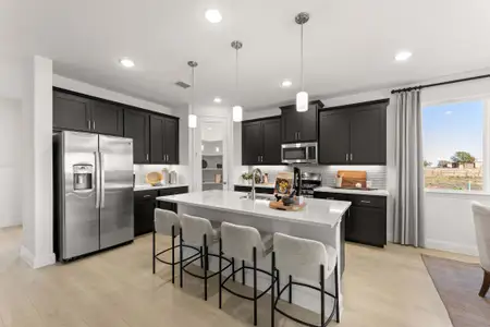 Terrace at Westview by Rockwell Homes in Kissimmee - image 6