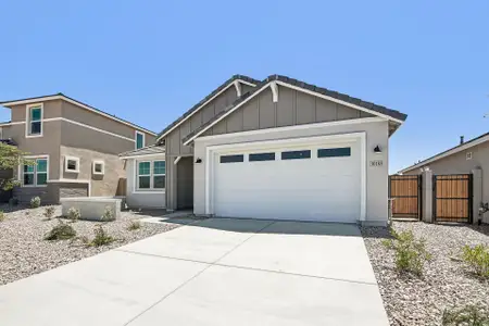 Teravalis by Century Communities in Buckeye - image 6