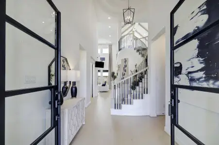 Legacy - 60' by Westin Homes in League City - photo 3 3