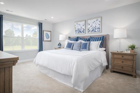 Lakes at Riverbend Villas 4