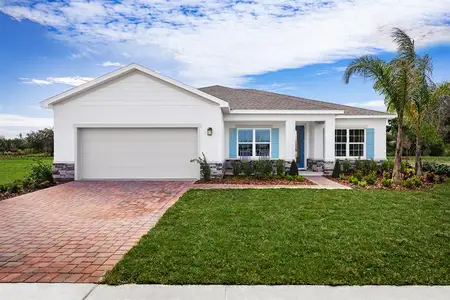 Brooks Landing by Ryan Homes in Titusville - photo 46 46