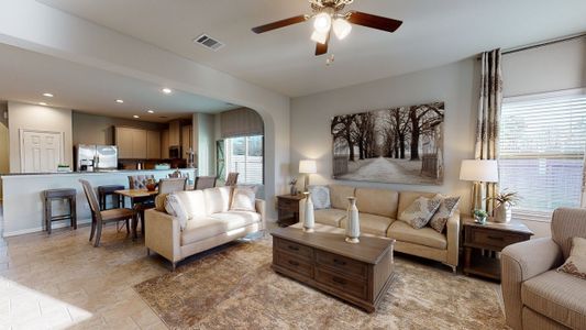 Splendora Fields by Colina Homes in Splendora - photo 15 15