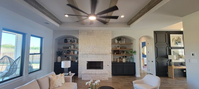 Country Village Estates by Uptmore Homes in Castroville - photo 9 9