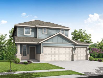 Social Circle by Empire Homes in Chattanooga - image 9