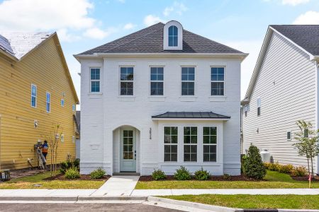 East & Mason by RobuckHomes in Wilmington - image 11