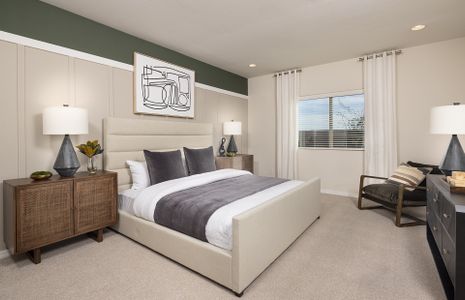 El Cidro by Pulte Homes in Goodyear - photo 41 41