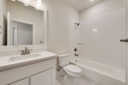 Magnolia West by Riverside Homebuilders in Westworth Village - photo 66 66