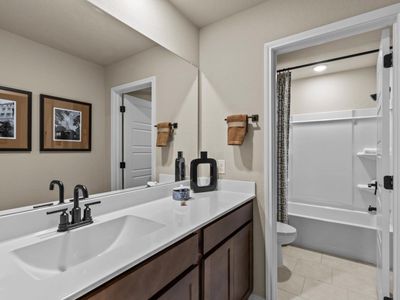 Bricewood by Davidson Homes LLC in San Antonio - image 19