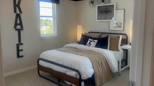 EverBe by Pulte Homes in Orlando - image 6