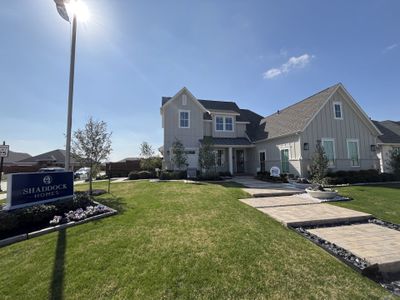 Solterra Texas by Shaddock Homes in Mesquite - photo 32 32