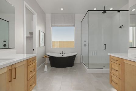 Madera by Ashton Woods in Queen Creek - image 8