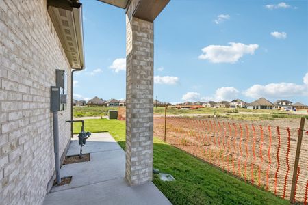 Creekshaw by Impression Homes in Royse City - image