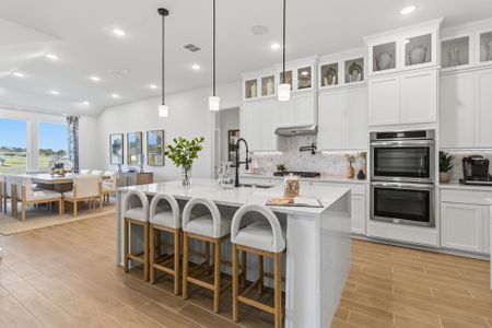Villas Las Flores by First America Homes in Floresville - image 5