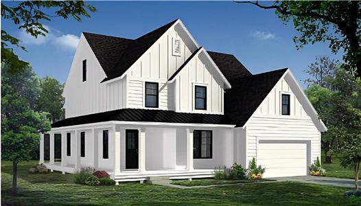 Judah Hills by Norfleet Builders in Cross Plains - image 2