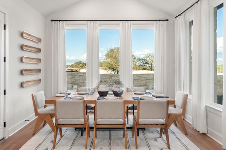 Persimmon by Milestone Community Builders in Buda - image 16