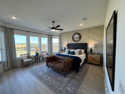 Edgewood by M/I Homes in Leander - photo 38 38