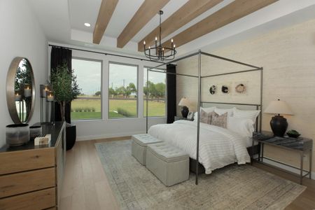 Creek Meadows West by Drees Custom Homes in Northlake - photo 26 26