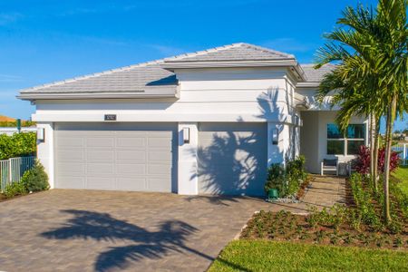 Valencia Grand by GL Homes in Boynton Beach - photo 25 25