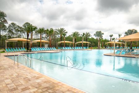 Seabrook Village at Nocatee by Riverside Homes in Ponte Vedra - photo 66 66