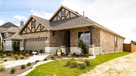 Godley Ranch by HistoryMaker Homes in Godley - photo 8 8