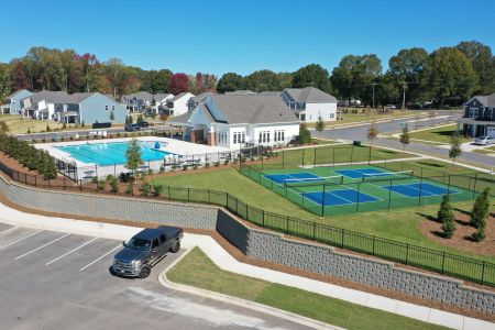 Annsborough Park by M/I Homes in Concord - photo 41 41