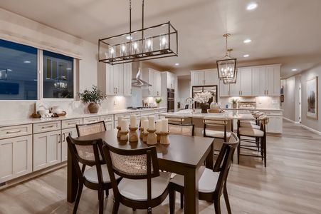 Highlands Preserve by Landsea Homes in Mead - photo 37 37