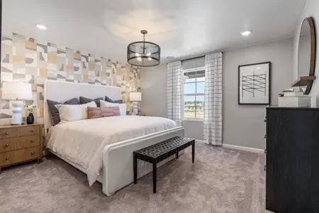 Sky Ranch - Master planned community in Denver, CO 60 60