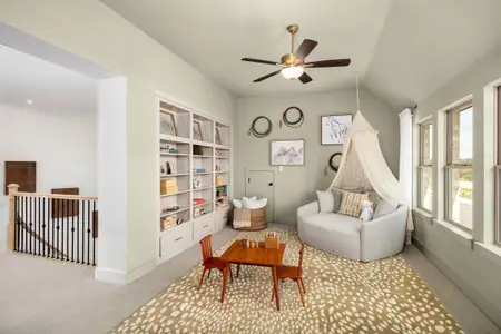 Wolf Ranch West Bend 51' 16