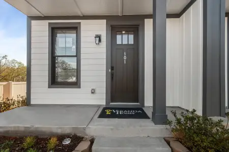 Hawthorne Summit by Veranda Homes in Greenville - image 4