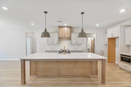 Liberty Station by Trademark Quality Homes in Bremen - image 7