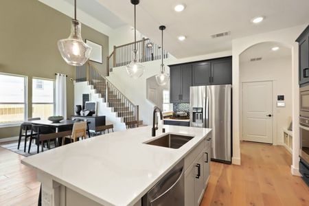 Bluffview Reserve by Pulte Homes in Leander - photo 22 22