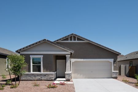 Estrella Crossing by Starlight Homes in Laveen - photo 14 14