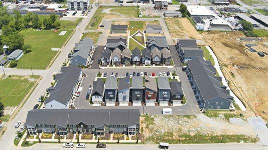 The Parks of Mill Town by Parkside Builders in Chattanooga - image 18