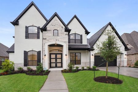 The Woodlands Hills - Master planned community in Willis, TX 25 25