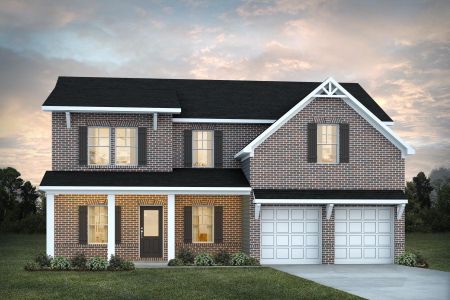 River Walk Farm by Liberty Communities in Covington - photo 11 11