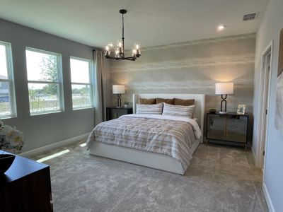 Meadowlark Landing by Mattamy Homes in Apopka - photo 44 44