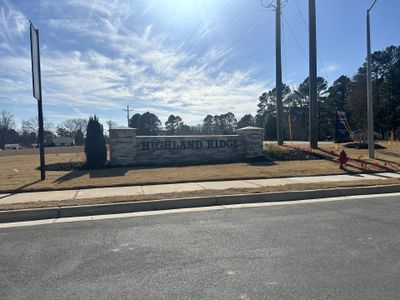 Highland Ridge by Ryan Homes in Willow Spring - photo 32 32