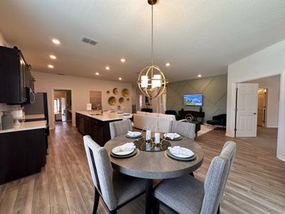 Geneva Landings by Highland Homes of Florida in Davenport - photo 20 20