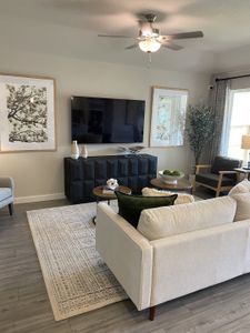 Magnolia Place by Meritage Homes in Magnolia - photo 31 31