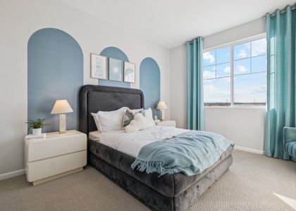 The Skyview Collection at North Copper Canyon 12